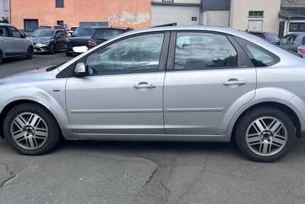 Ford Focus 128.000 km 4.999 &euro; Villmar 65606