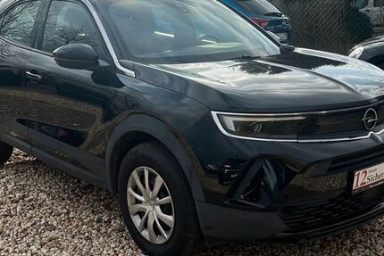 Opel Mokka 34.577 km 13.999 &euro; Bad Lauchstädt 06246