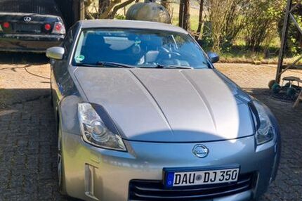 Nissan 350Z
