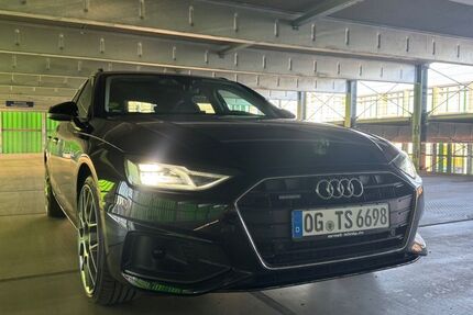 Audi A4 149.800 km 21.500 &euro; Hohberg 77749