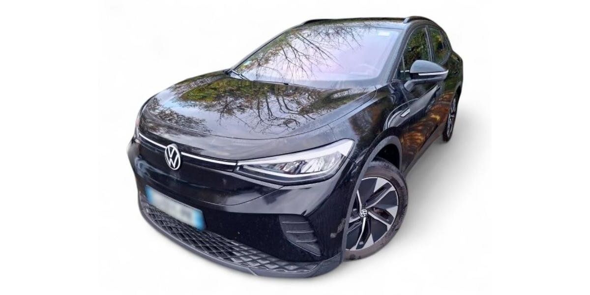 VW ID.4 94.698 km 22.499 &euro; Ergolding 84030