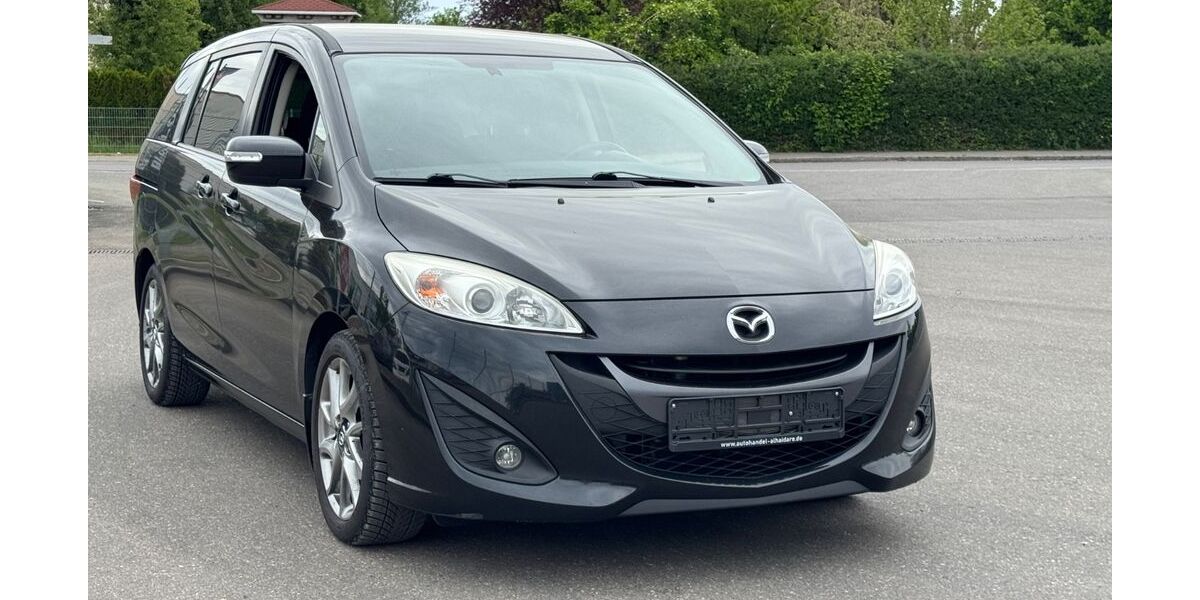 Mazda 5 251.000 km 4.490 &euro; Meckenbeuren 88074
