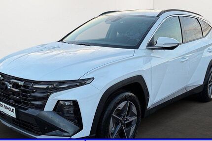 Hyundai TUCSON 1.261 km 39.490 &euro; Neustadt 67433