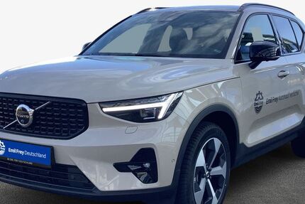 Volvo XC40 4.795 km 34.917 &euro; Hildesheim 31135