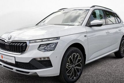 Skoda Kamiq 4.834 km 22.220 &euro; Uelzen 29525