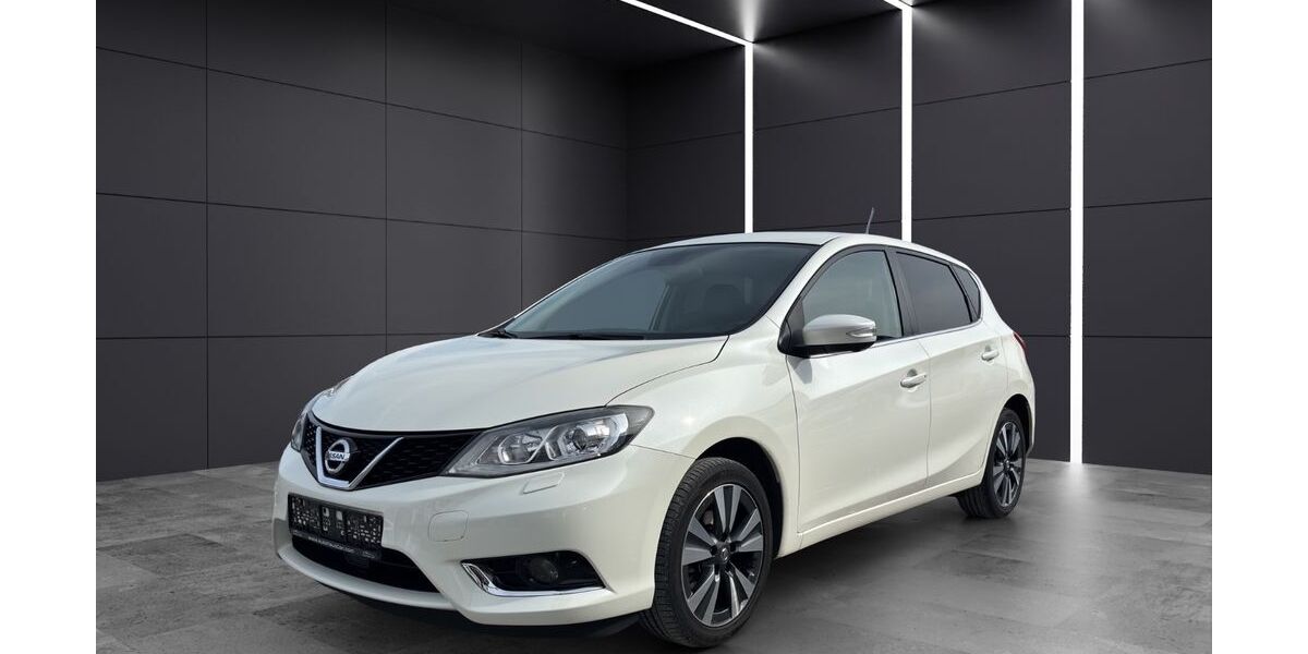 Nissan Pulsar 139.000 km 5.990 &euro; Reutlingen / Stuttgart 72766