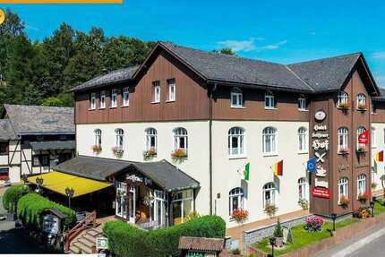 Gewerbeobjekt Seiffen/Erzgebirge Erzgebirge - 1.790.000&euro; | Angebot:27213178