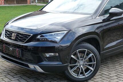 Seat Ateca 167.000 km 15.950 &euro; Kirchheim 36275