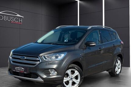 Ford Kuga 90.000 km 12.980 &euro; Schwalmtal 41366