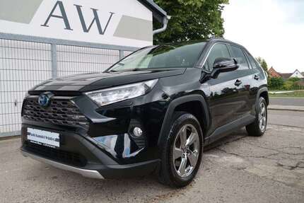 Toyota RAV 4 69.246 km 28.500 &euro; Gross Oesingen 29393