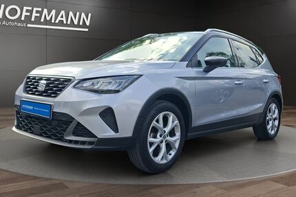 Seat Arona 25.257 km 19.450 &euro; Sundern 59846