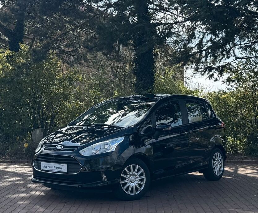 B-Max