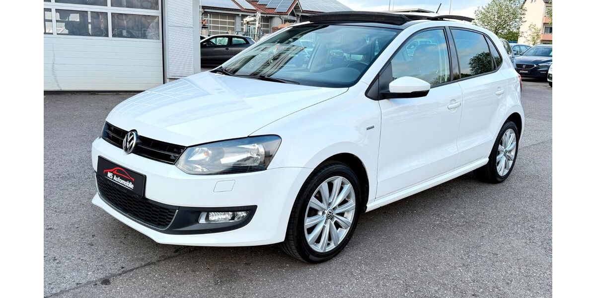 VW Polo 197.000 km 4.900 &euro; Calw 75365