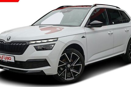 Skoda Kamiq 70.684 km 24.950 &euro; Neubrandenburg 17036