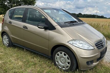 Mercedes-Benz A 150 383.591 km 990 &euro; Moordorf 27374