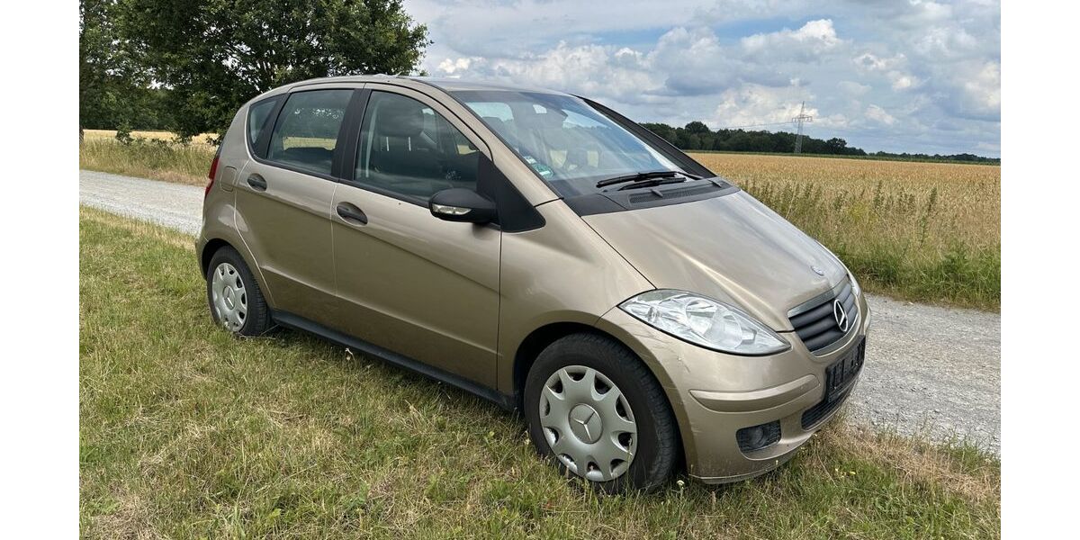 Mercedes-Benz A 150 383.591 km 990 &euro; Moordorf 27374