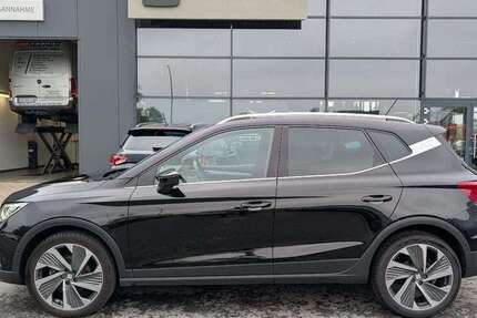 Seat Arona 68.600 km 18.990 € Senden 48308