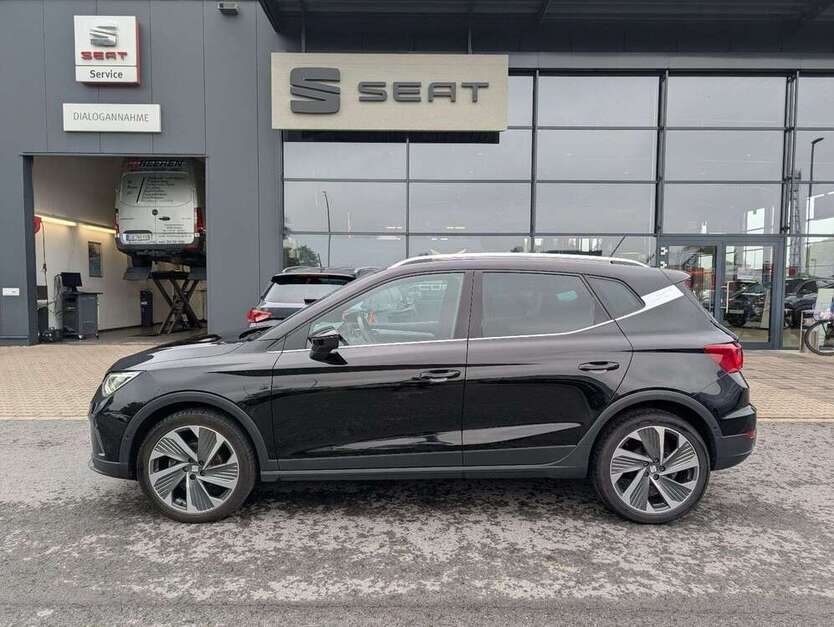 Seat Arona 68.600 km 18.990 € Senden 48308