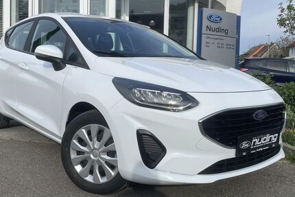 Ford Fiesta 39.600 km 11.490 &euro; Remshalden 73630