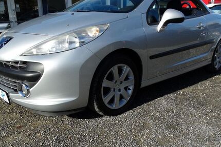 Peugeot 207 196.000 km 1.000 € Vlotho 32602