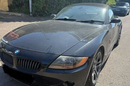 BMW Z4 195.000 km 3.999 &euro; lahr 77933