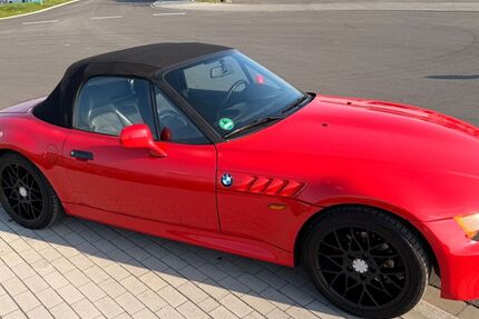 BMW Z3 105.000 km 18.900 &euro; Krefeld 47807