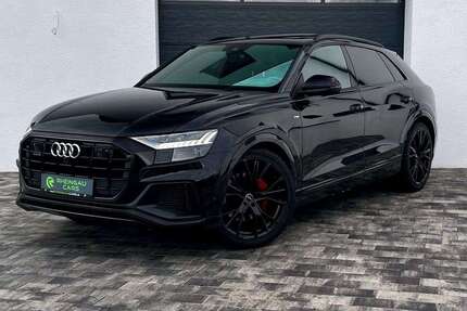 Audi Q8 97.830 km 54.940 &euro; Kiedrich 65399