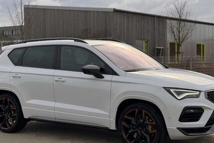Cupra Ateca 39.250 km 32.950 &euro; Stadtbergen 86391