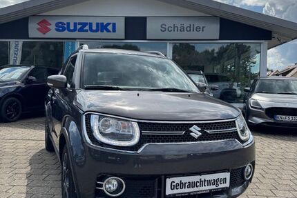 Suzuki Ignis 21.990 km 14.990 &euro; Singen 78224