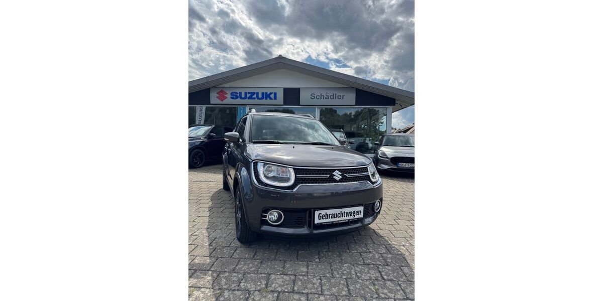 Suzuki Ignis 21.990 km 14.990 &euro; Singen 78224