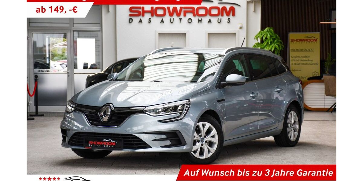 Renault Megane 102.545 km 16.900 &euro; Waghäusel 68753