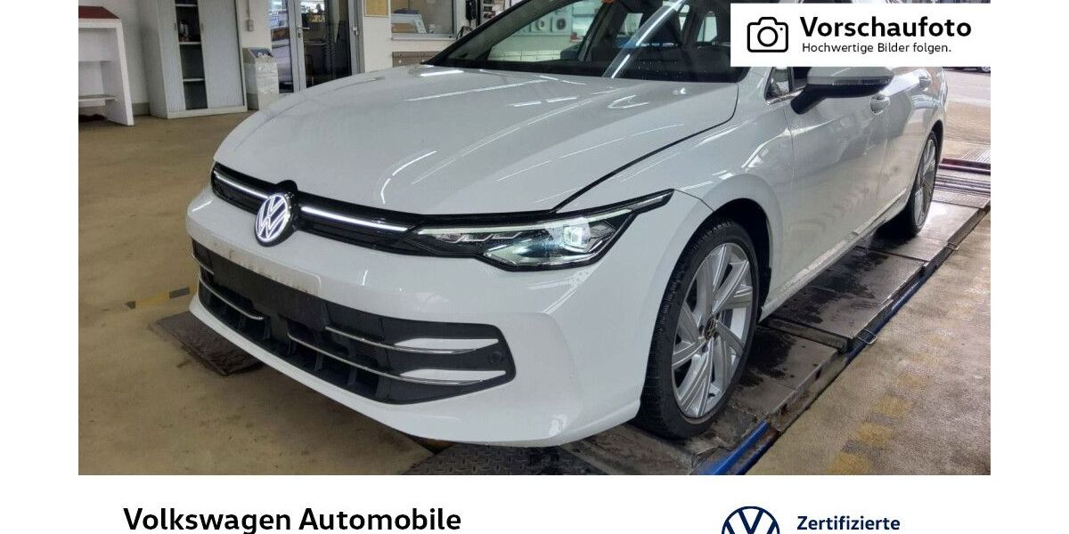 VW Golf 15.984 km 28.950 &euro; Chemnitz 09113