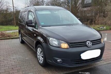 VW Caddy Maxi 293.000 km 8.300 &euro; Plankstadt 68723