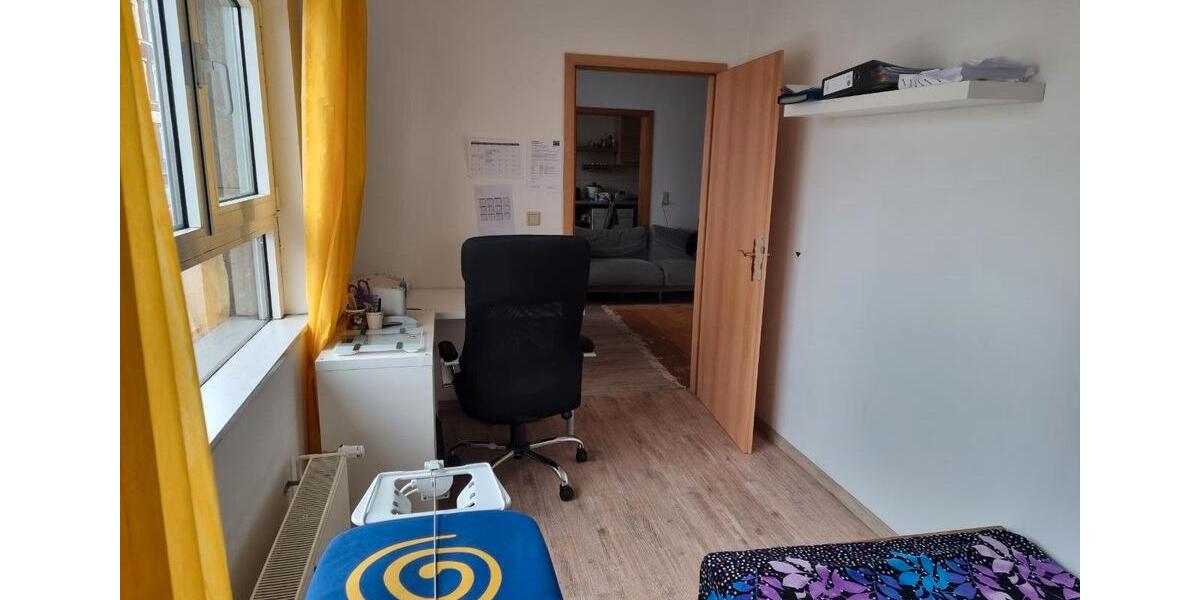 Hochparterre Rathenow - 4 Zimmer, 90 m&sup2;, 725&euro; | Angebot:26381821