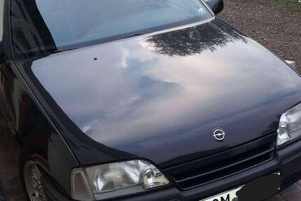Opel Omega 113.000 km 4.199 &euro; Bexbach, Stadt 66450