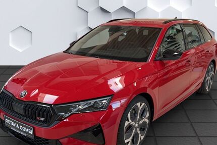 Skoda Octavia 5.000 km 44.460 € Berlin 12524