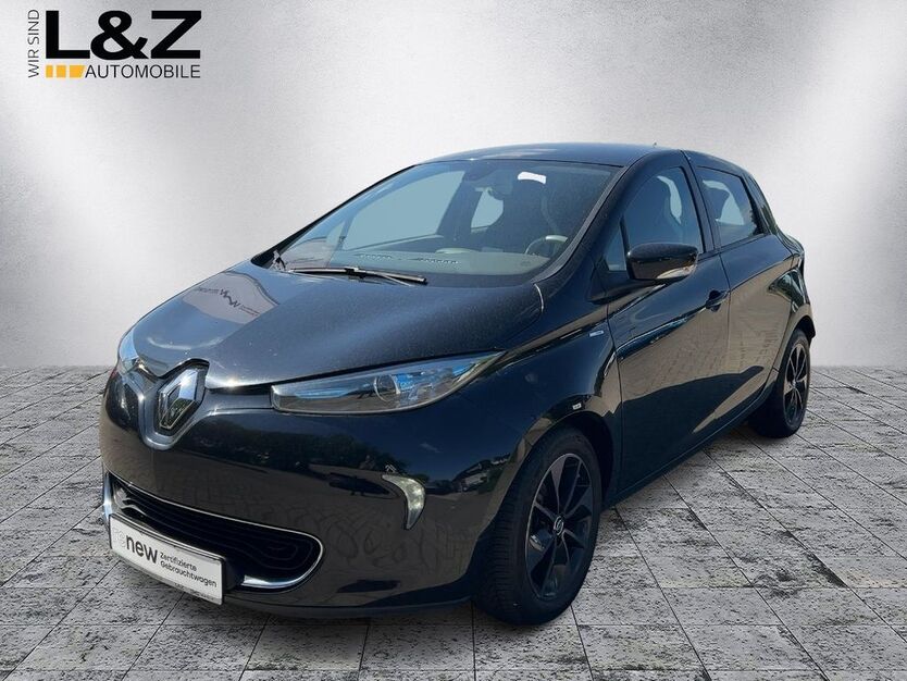 Renault ZOE 96.700 km 8.980 € Norderstedt 22851