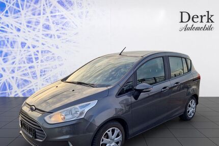 Ford B-Max 148.400 km 4.900 &euro; Burglengenfeld 93133