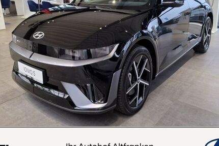 Hyundai IONIQ 5 4.500 km 43.780 &euro; Dresden-Altfranken 01156
