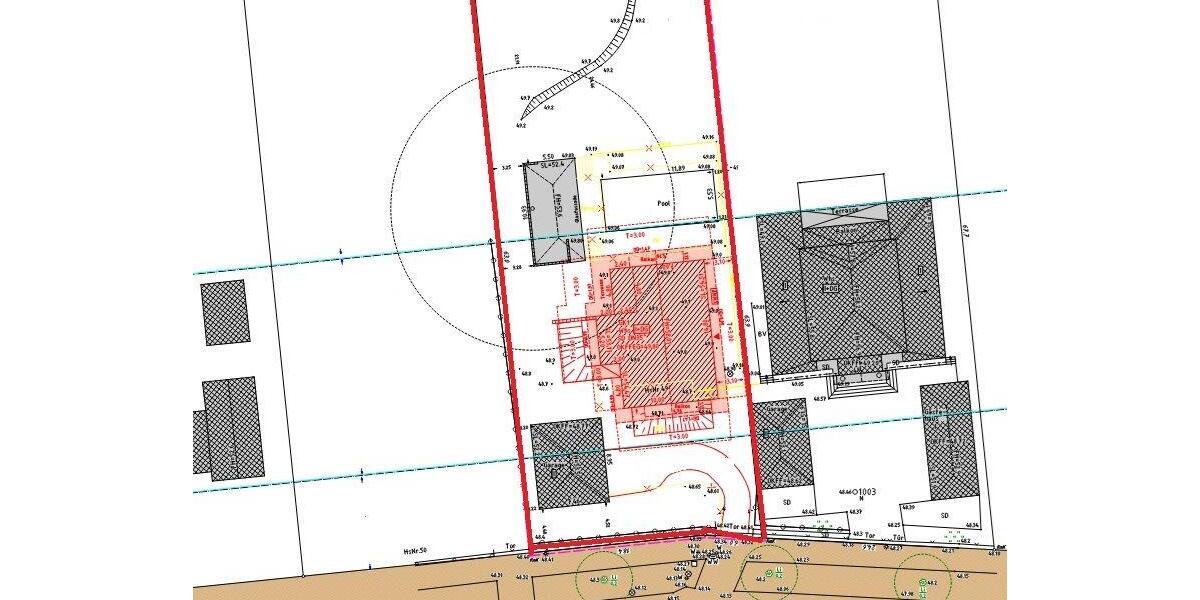 Grundstück Michendorf - 925.000&euro; | Angebot:25175107