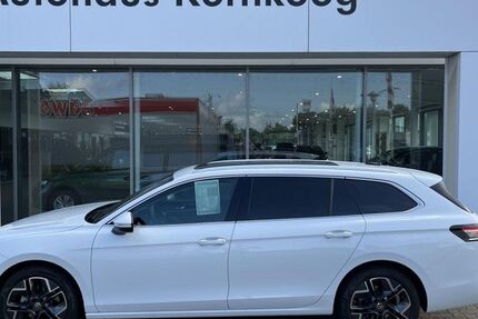 VW Passat Variant 18.750 km 34.990 &euro; Niebüll 25899