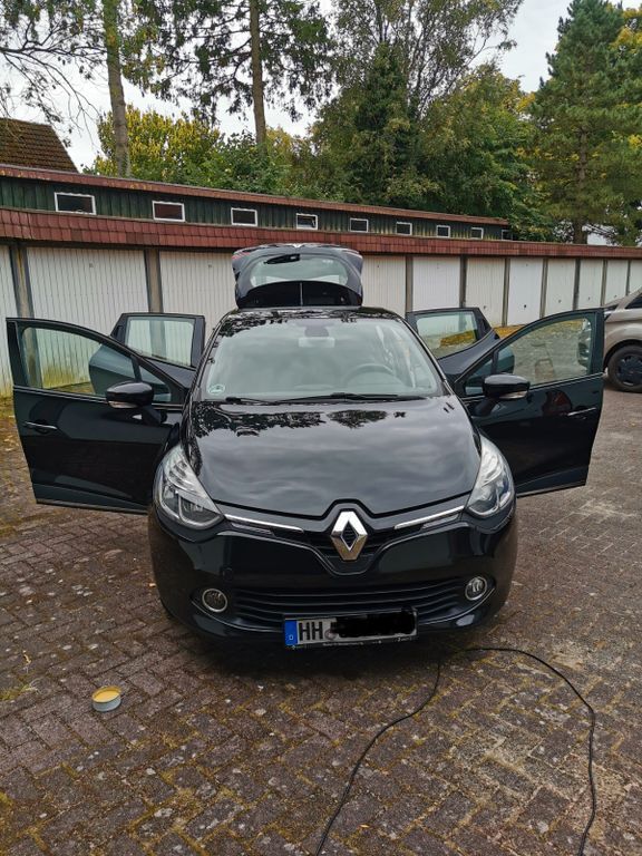 Clio