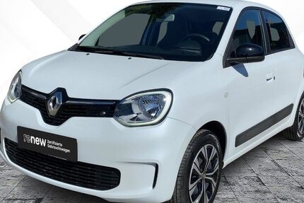 Renault Twingo 32.450 km 11.990 &euro; Northeim 37154