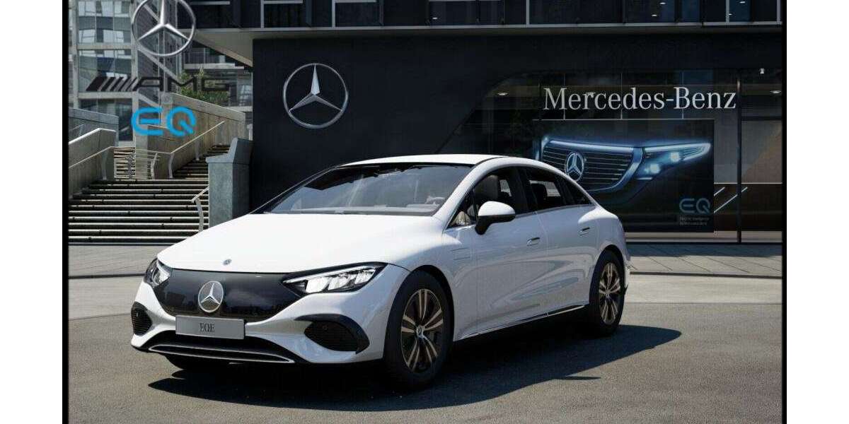 Mercedes-Benz EQE 300 6.689 km 42.490 &euro; Betzdorf 57518