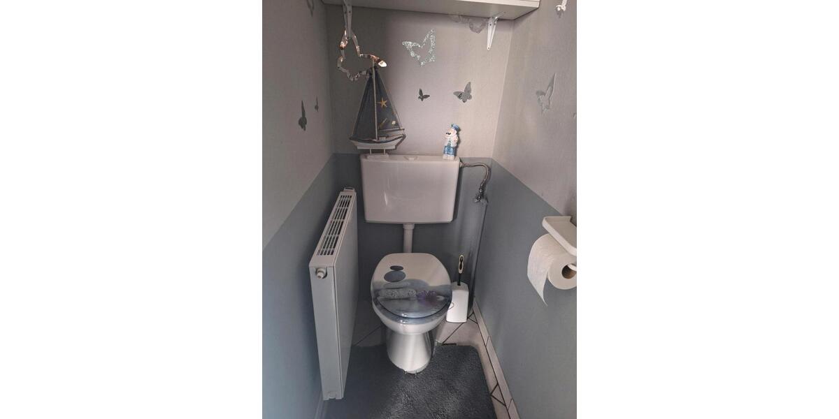 Reihenhaus Lilienthal - 3 Zimmer, 87 m&sup2;, 282.000&euro; | Angebot:25987647