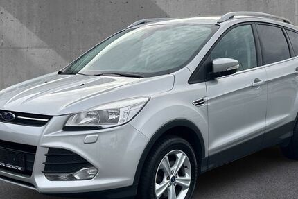 Ford Kuga 67.844 km 11.900 &euro; Löbau 02708