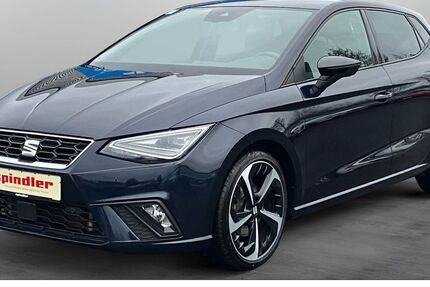 Seat Ibiza 95.000 km 17.660 &euro; Kitzingen 97318
