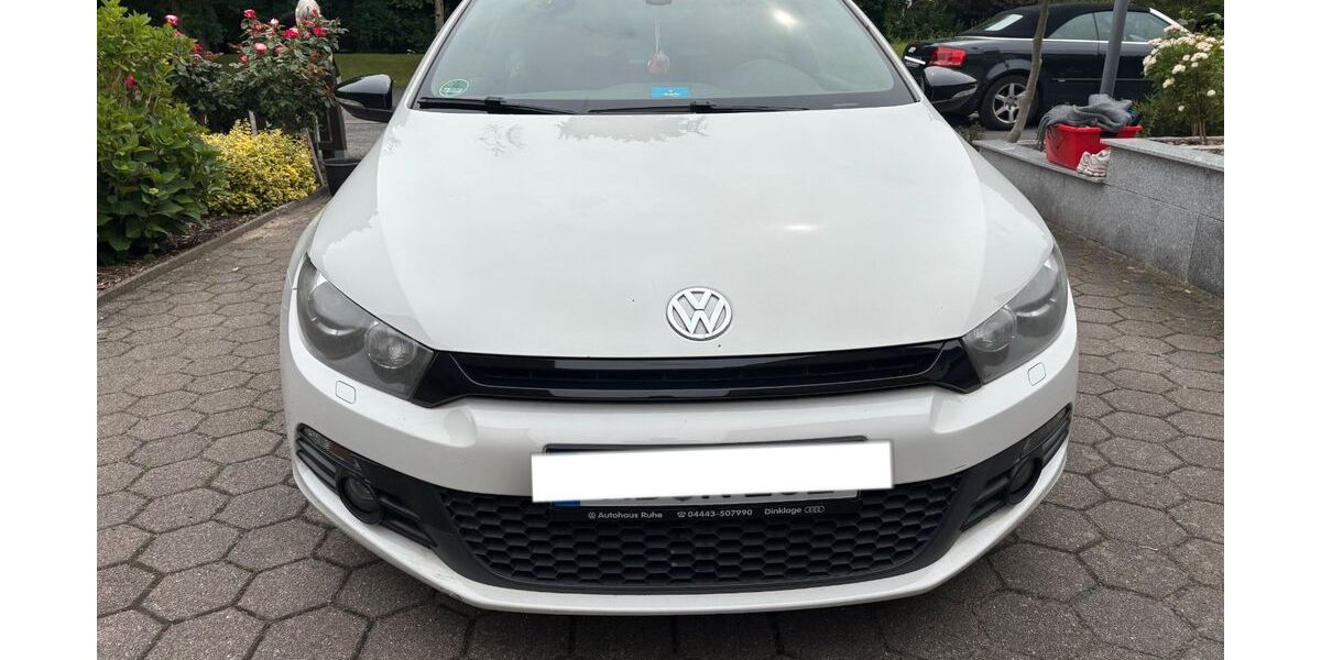 VW Scirocco 165.360 km 6.800 &euro; Bremen 28215