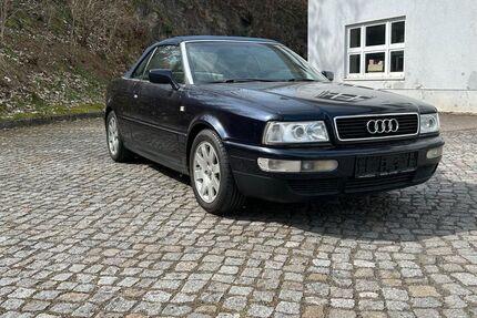 Audi 80 169.443 km 9.950 &euro; Meißen 01662