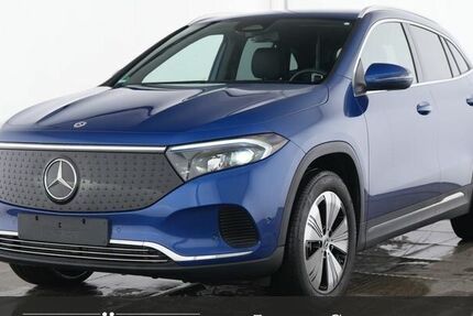 Mercedes-Benz EQA 13.697 km 34.990 &euro; Haßfurt 97437